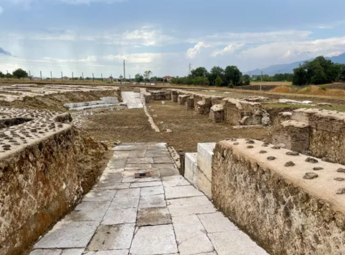 Новая археологическая находка меняет мнения ученых о падении Римской империи